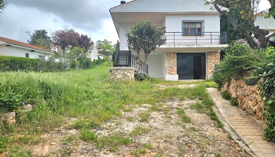 Foto 1 de Casa o chalet en venta en Paseo del Cristo, 33, Mondéjar, Guadalajara