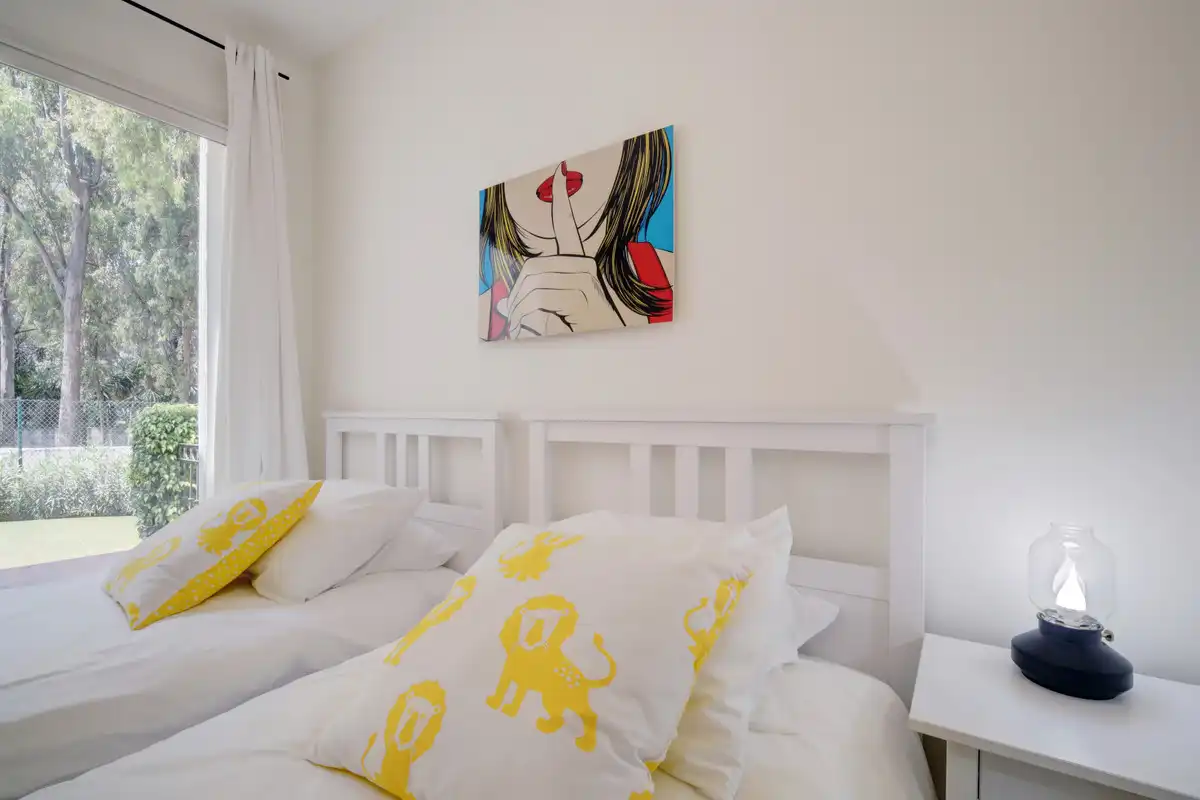 Ground floor for rent in Zona de Punta Plata