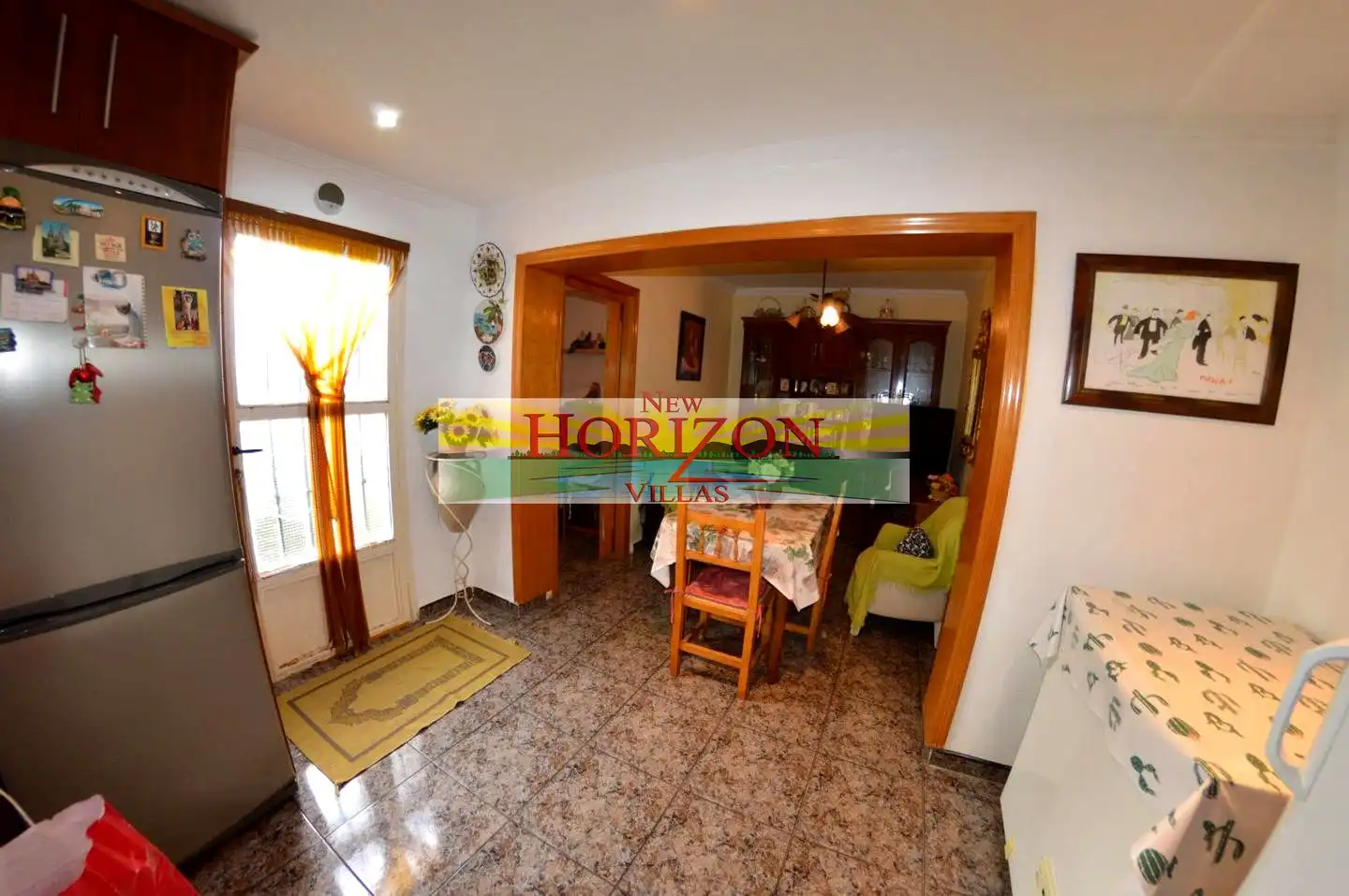 Dúplex en venda a Zurgena