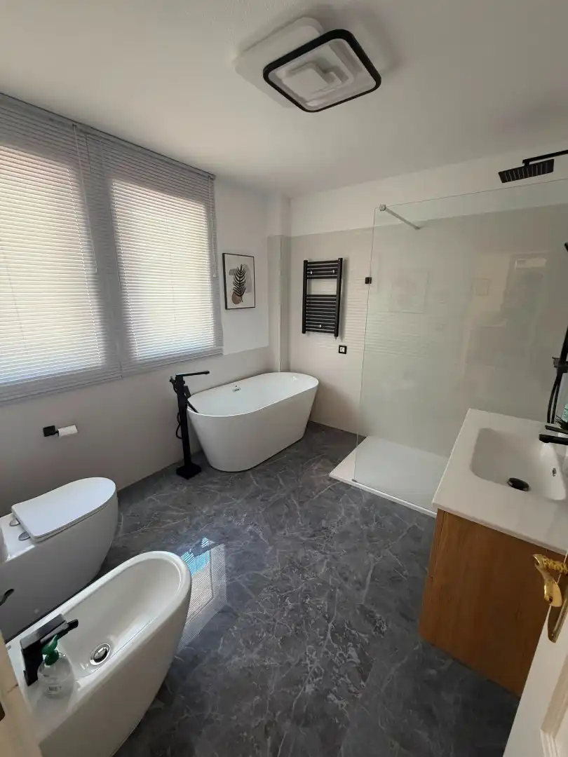 Villa con terrazza in vendita a Avinguda Albufereta, imagen 15