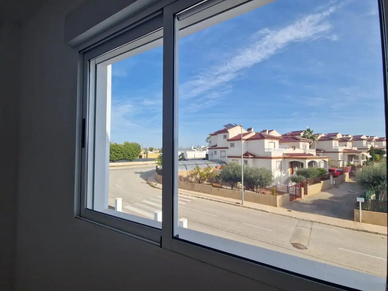 Casa con piscina en venta en Olof Palme, imagen 2