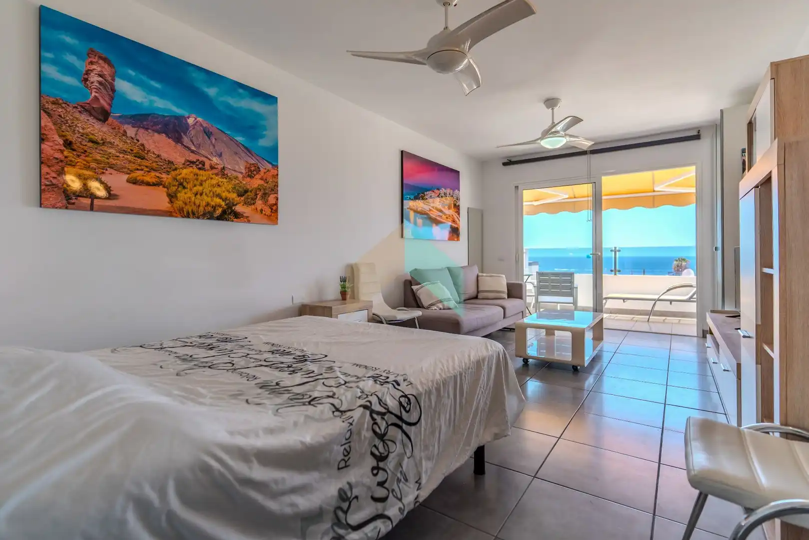 Estudio con piscina en venta en Gran bretaña, imagen 9