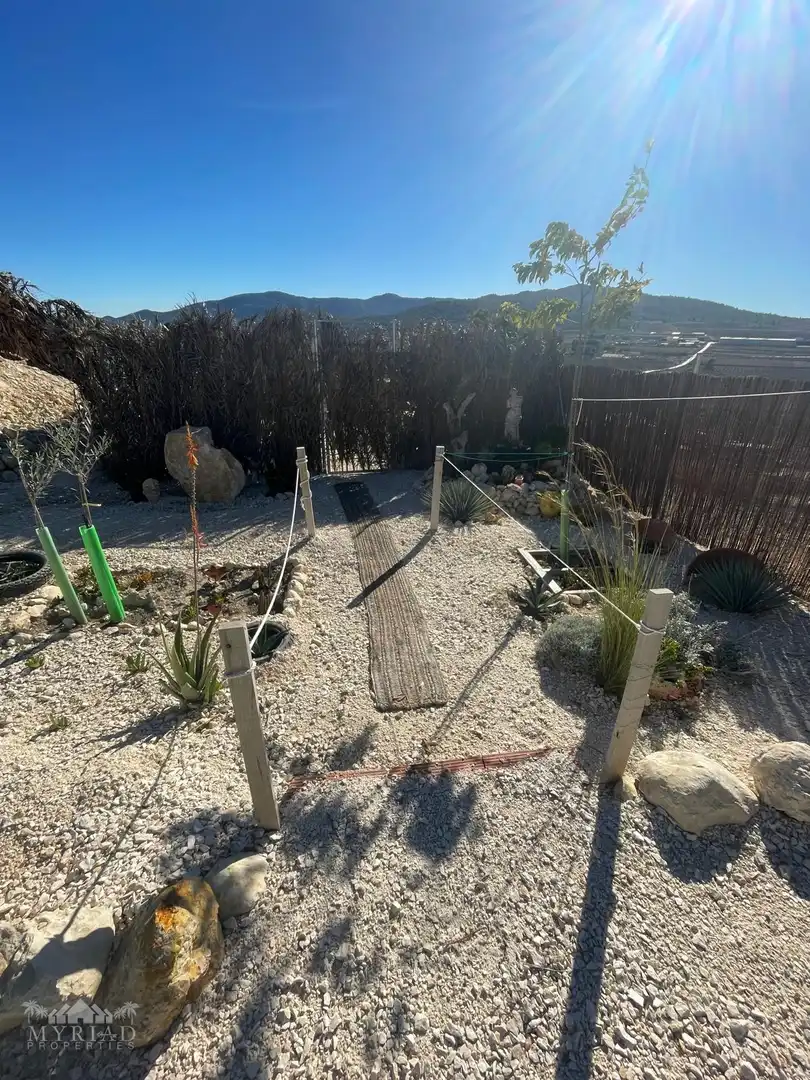 Wohnbaugrundstück zum Verkauf in El Pinós / Pinoso, imagen 18