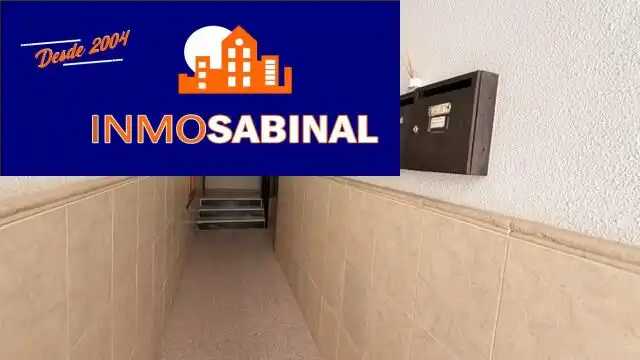 Pis en venda en Almería