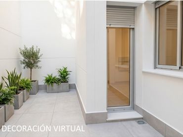 Appartamento con ascensore in vendita a Calle Casals