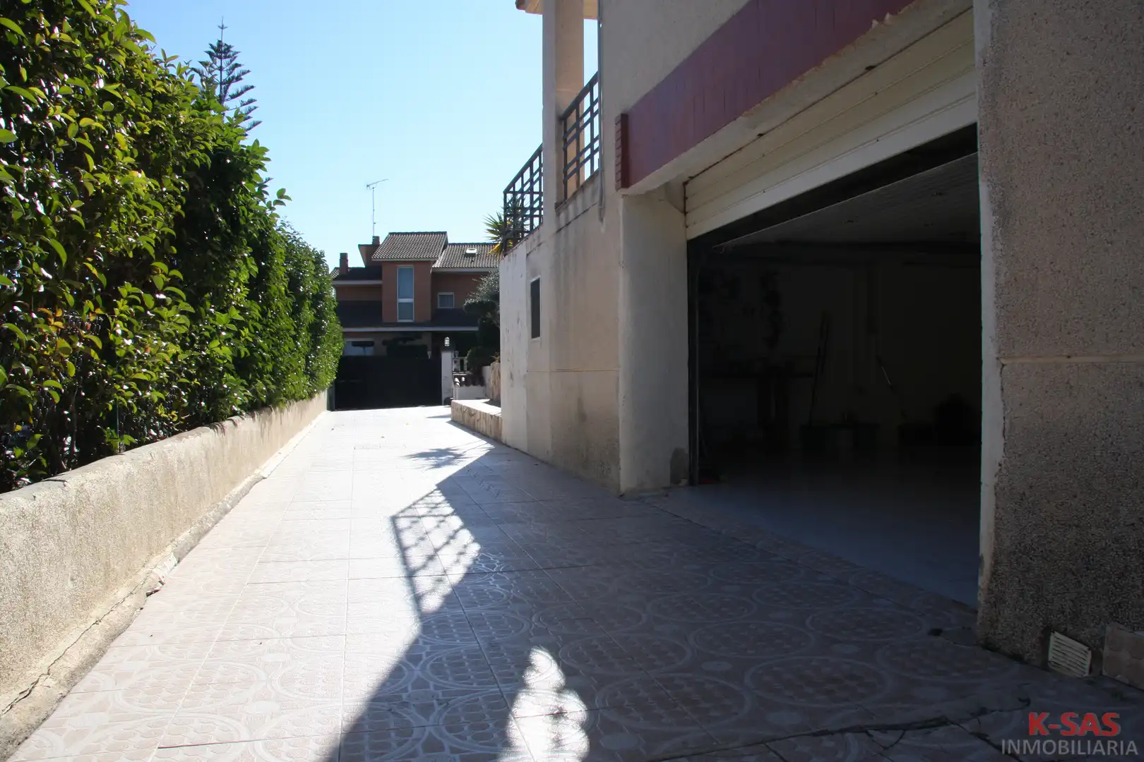 Villa avec terrasse à vendre à Urbanitzacions de Llevant, imagen 26