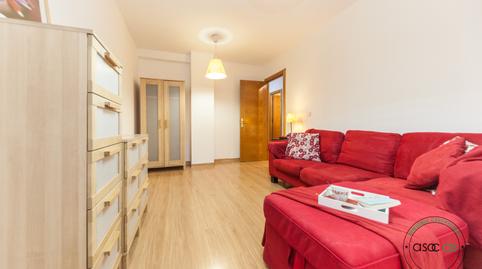 Foto 2 de Piso en venta en Oviedo - C/ Fuertes Acevedo, Buenavista, Asturias