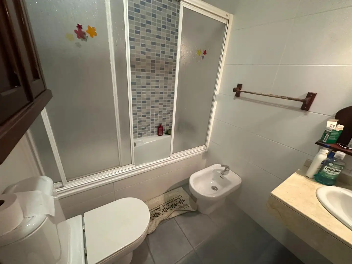 Apartments for rent in Avda. Federico Garcia Lorca - Nueva Estación Autobuses