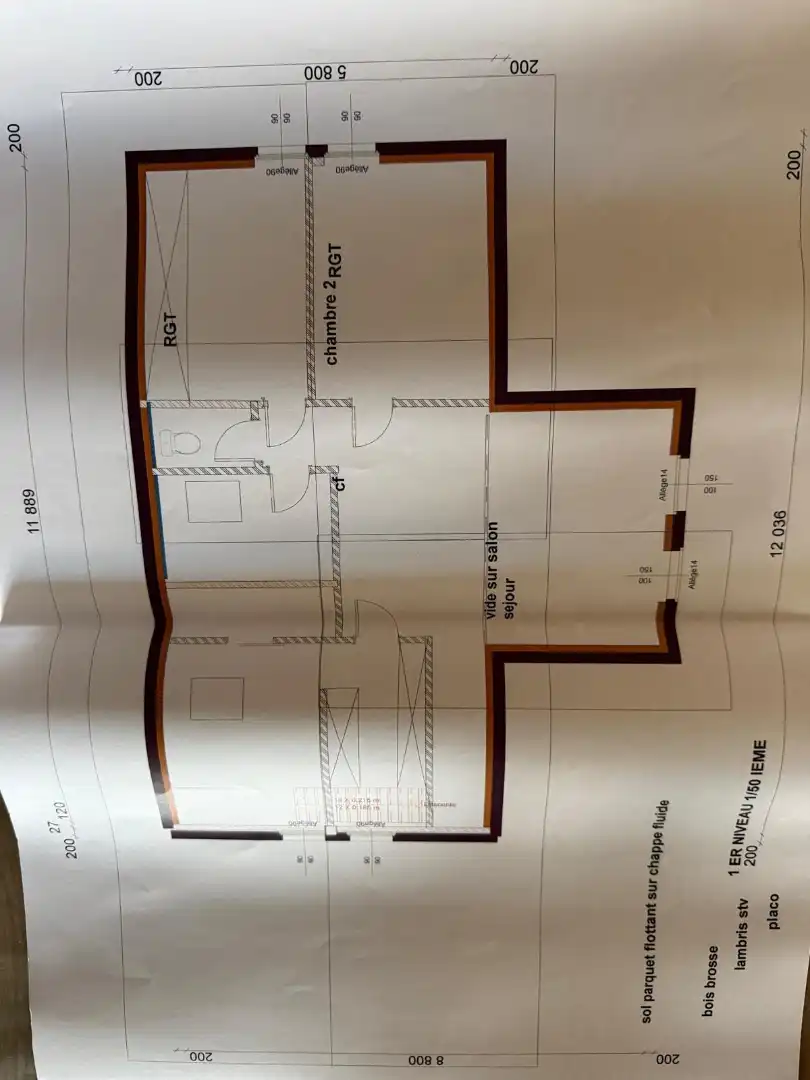Casa o chalet en venta en Latour - de - Carol con Calefacción, Jardín privado y Parquet