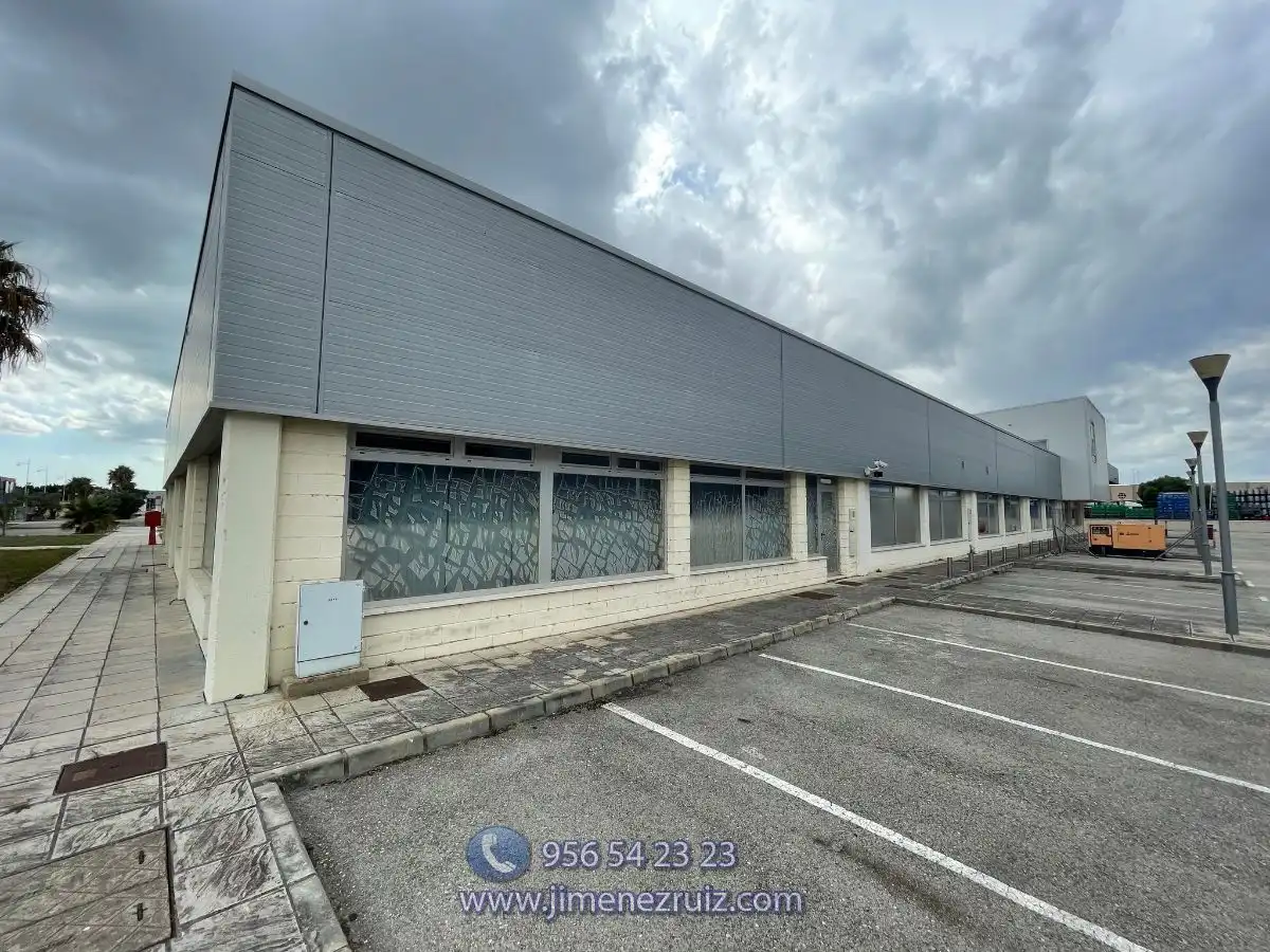 Büro zur Miete in El Juncal - Vallealto, imagen 33