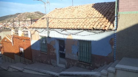 Foto 4 de Casa o xalet en venda a Calle Séneca, Centro, Puertollano