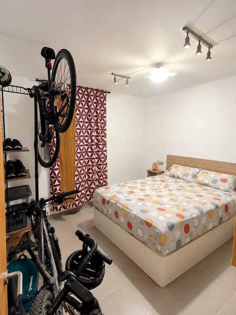 Habitación de Piso de alquiler en El Bruc, Barcelona