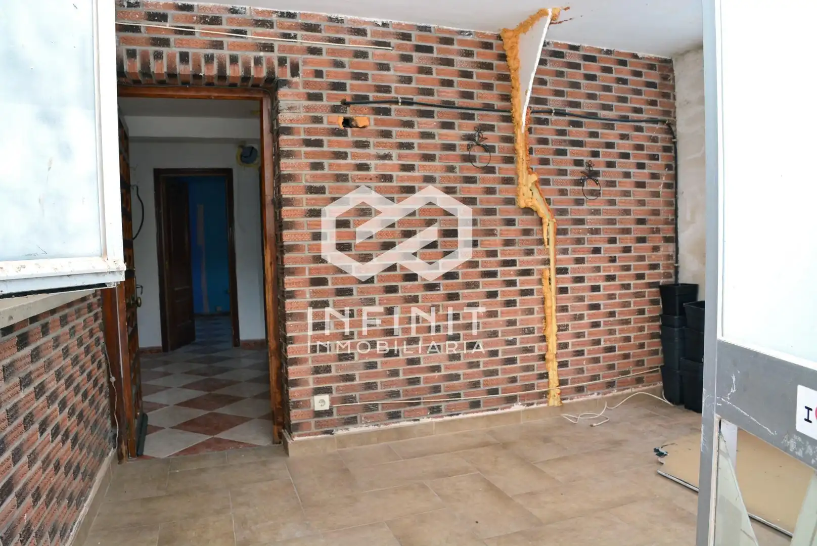 Casa o xalet en venda en Robledillo de Mohernando amb Jardí privat, Terrassa i Traster