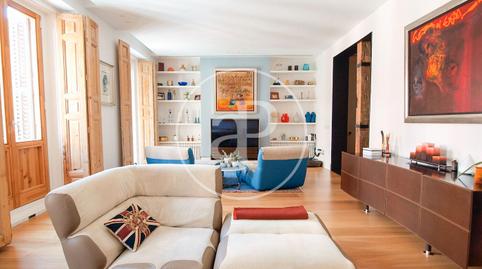 Foto 2 de Pis de lloguer a C. de Fernando VI, Justicia - Chueca,  Madrid Capital