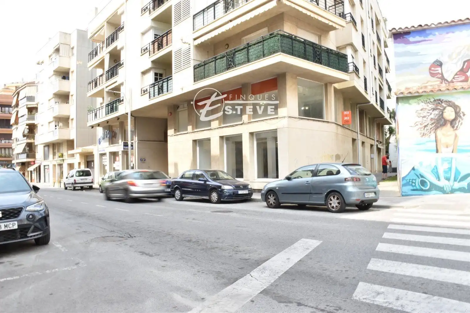 Business premises for sale in BAIX PENEDES, imagen 21