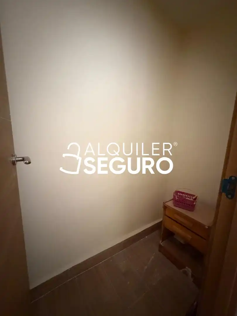 Habitación de Casa o chalet de alquiler en Madrid