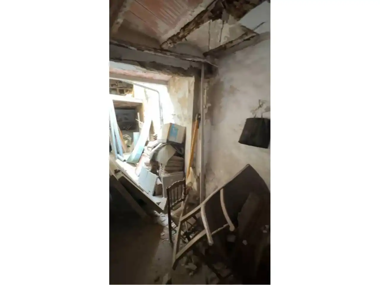 Casa adosada en venta en Oliva con Terraza
