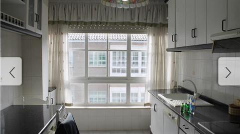 Photo 5 of Flat to rent in Rúa Do Penedo, Conxo, A Coruña