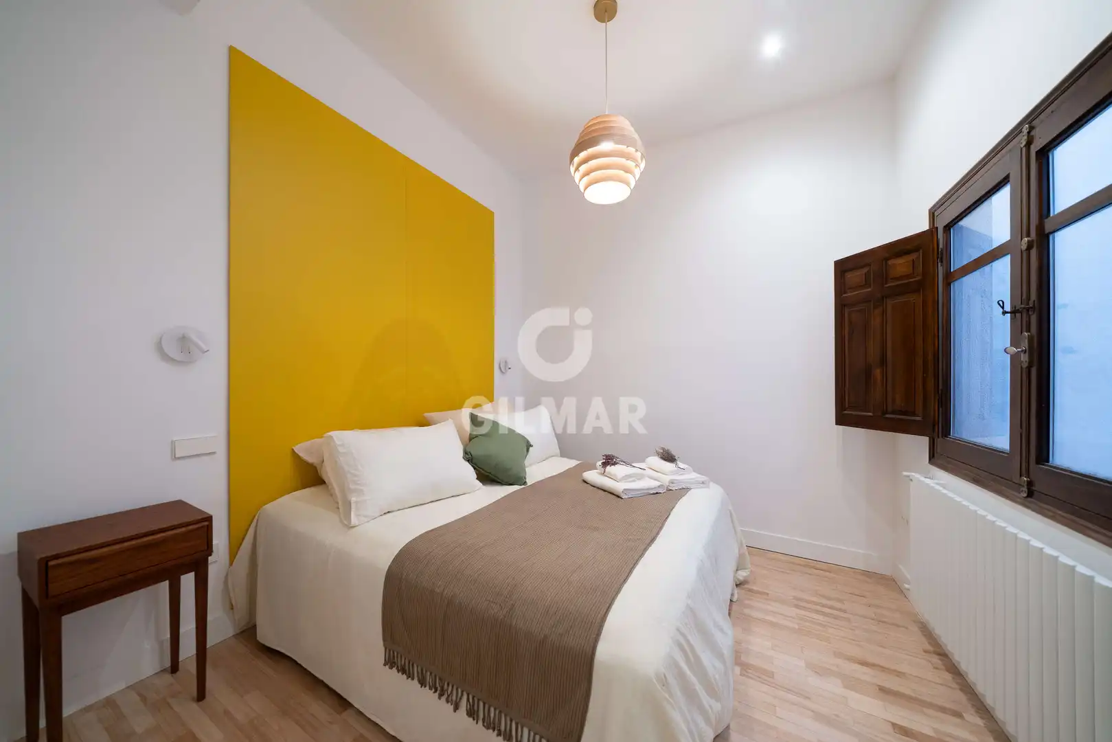 Habitación de Piso en venta en Madrid con Calefacción