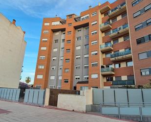 Exterior view of Apartment for sale in  Murcia Capital  with Balcony