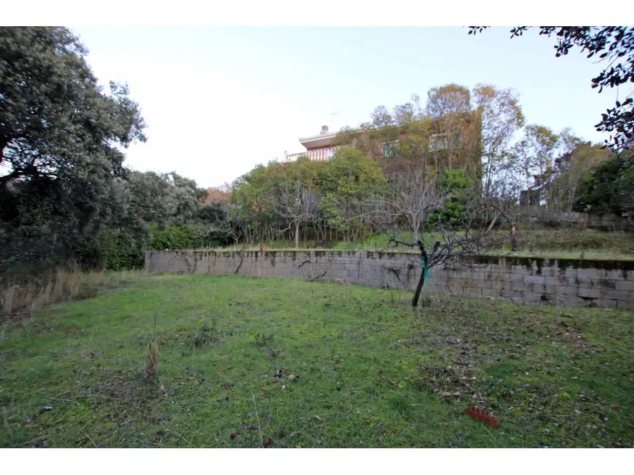 Casa o xalet en venda en Valdeaveruelo amb Calefacció, Jardí privat i Terrassa