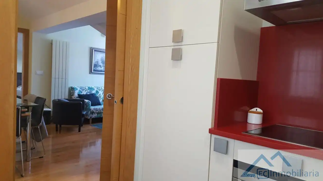 Piso en venta en Puerto Chico