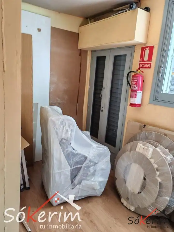 Gewerbefläche zum Verkauf in Centro, imagen 15