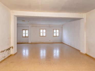 Apartament en venda a CALLE NICOLAS DAVID