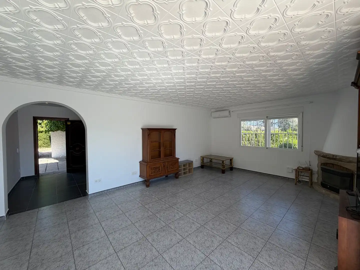 Casa o chalet en venta en La Nucia con Aire acondicionado, Calefacción y Jardín privado