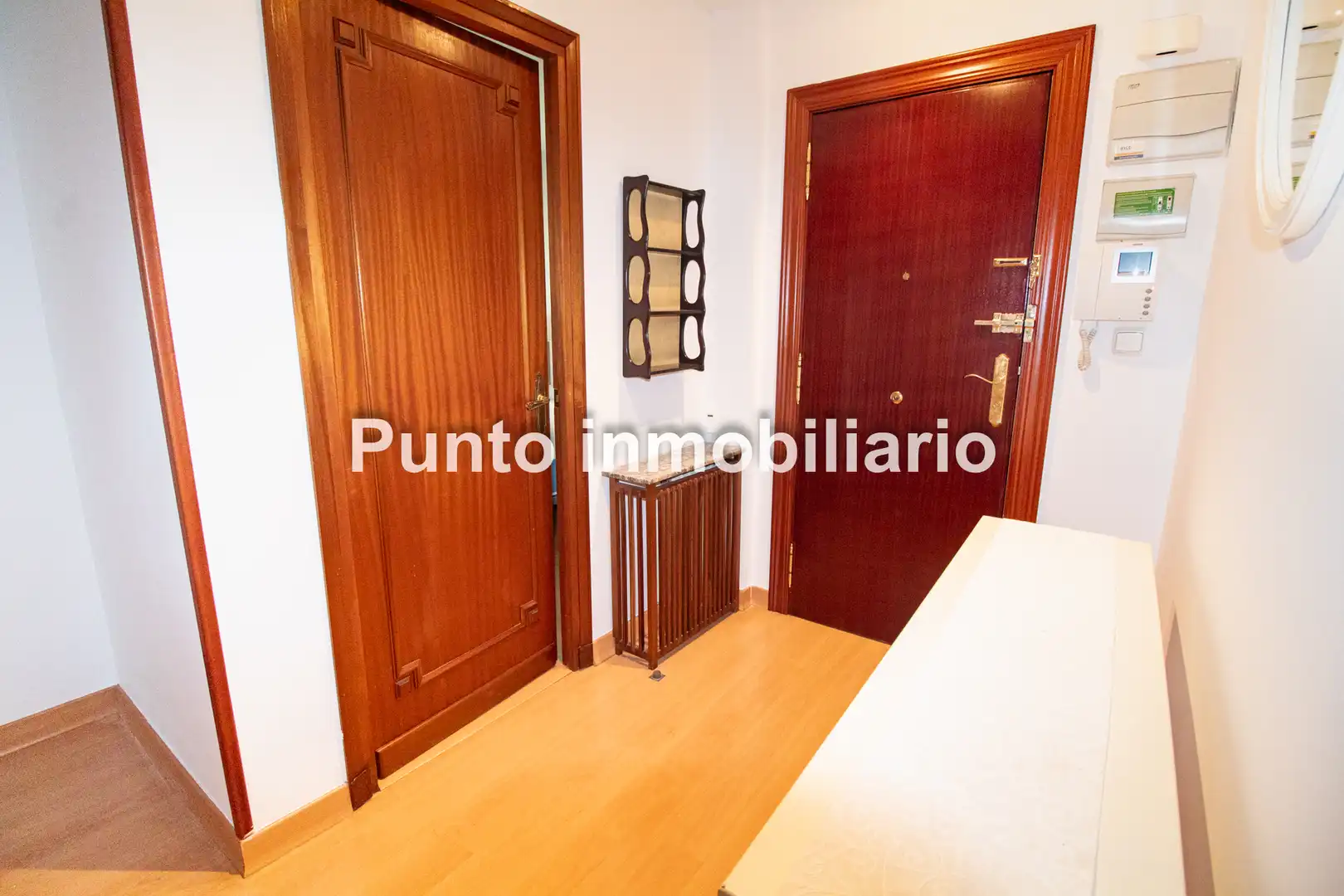 Appartamento con ascensore in affitto a Calle de Cervantes, imagen 22