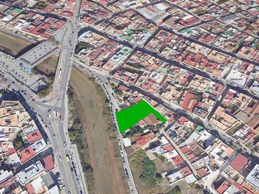 Oficina en venda a C/ Jardines