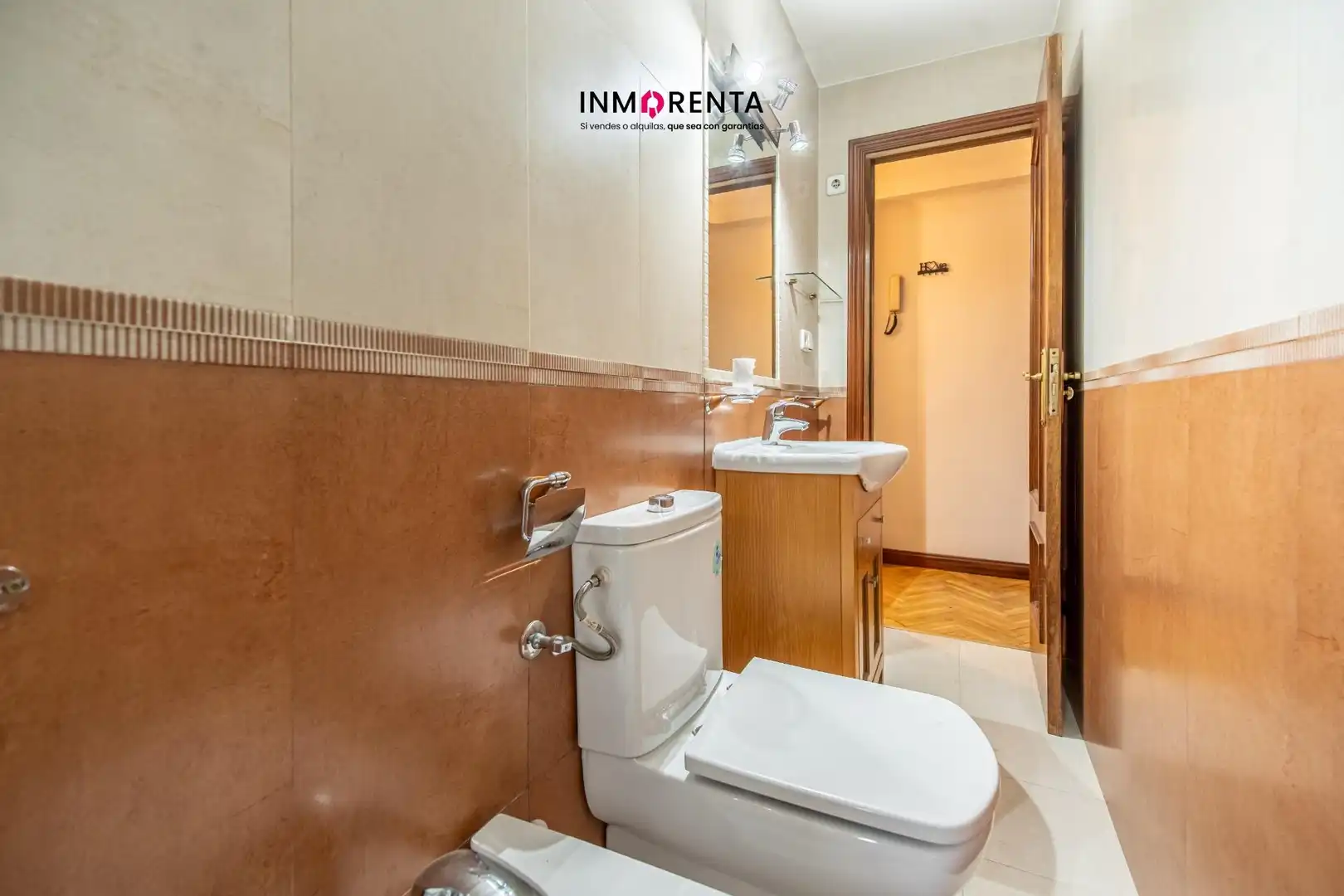 Apartament amb terrassa en venda a Avenida MARQUES DE CORBERA, imagen 5