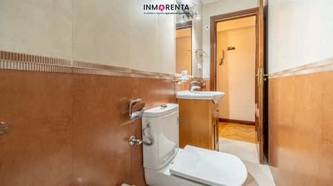 Foto 5 de Apartament en venda a Avenida Marques de Corbera, Ventas, Madrid Capital