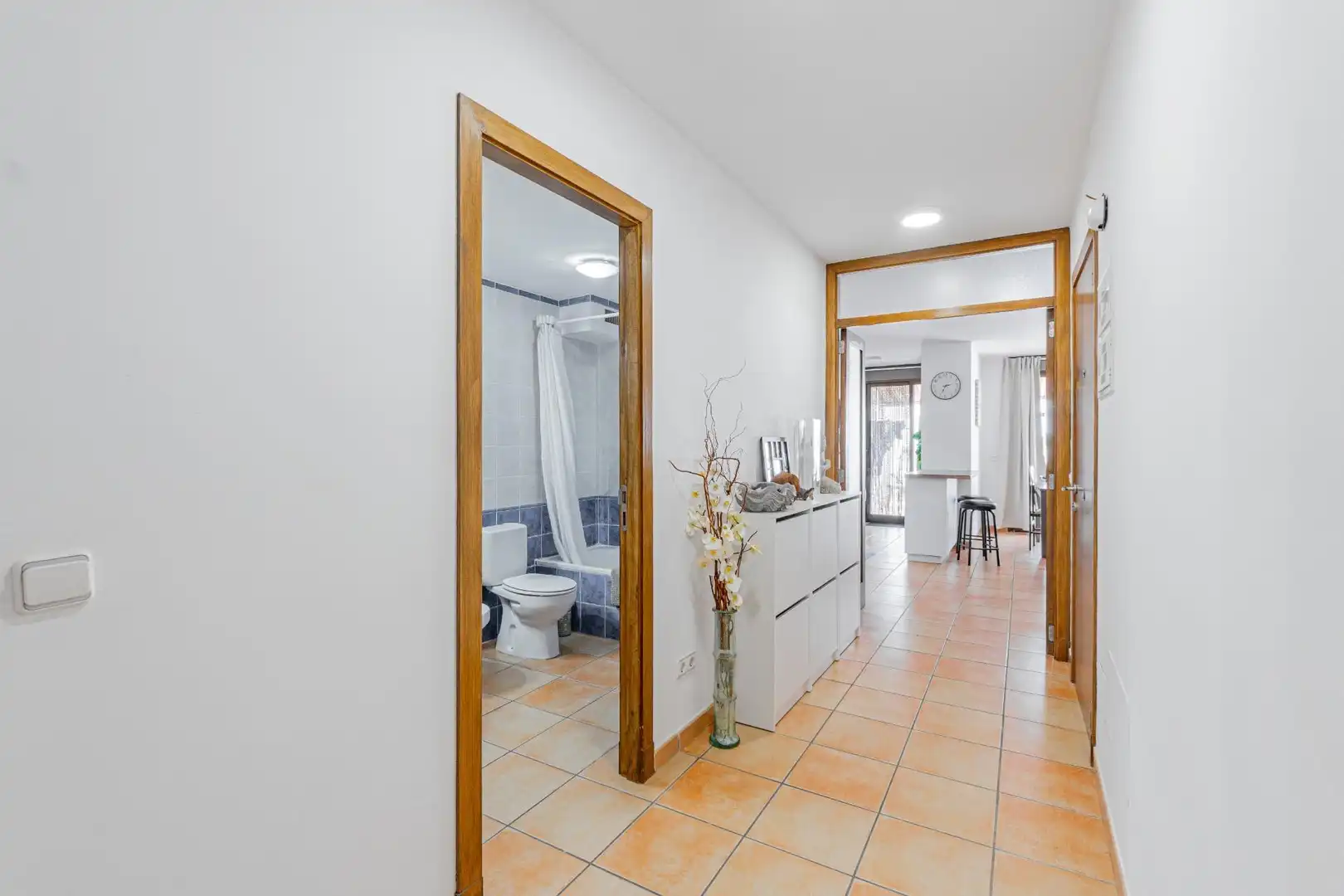 Planta baja en venta en Ses Salines con Aire acondicionado, Calefacción y Terraza
