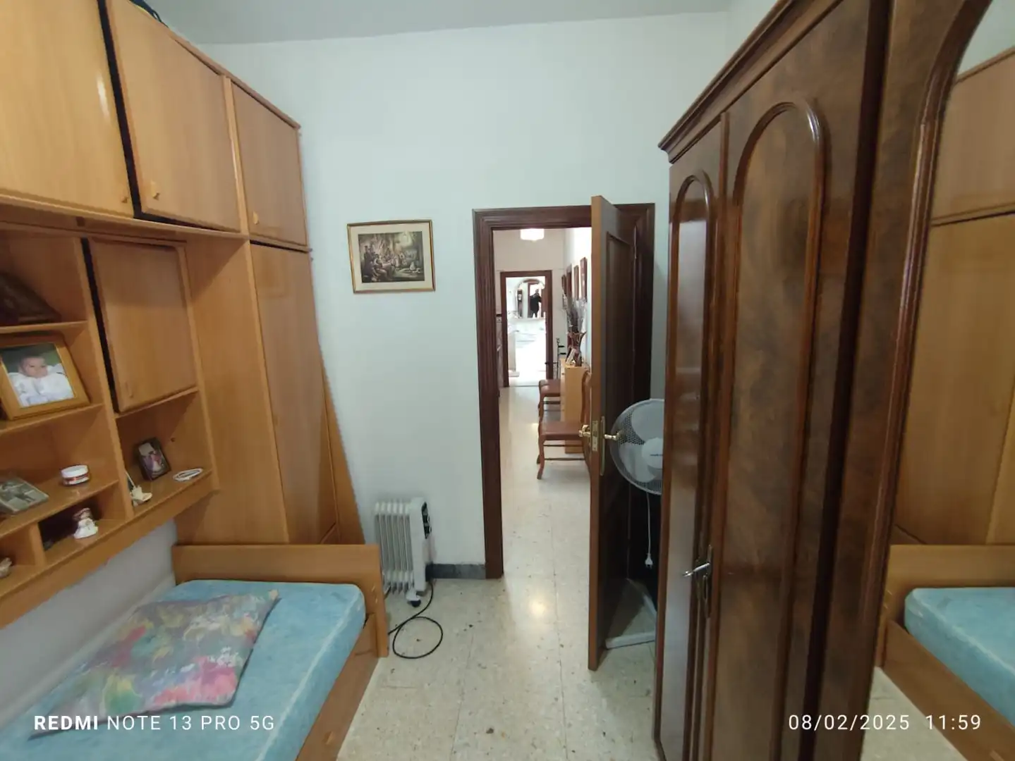 Casa o xalet en venda a Calle Bolero, Úbeda