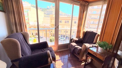 Foto 5 von Wohnung zum Verkauf in Avenida Pais Valencia, 18, Pueblo de Cullera, Cullera