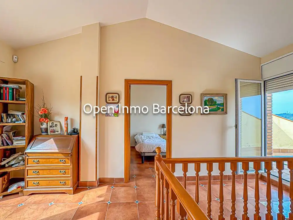 Houses for sale in Ciutat Jardí Bonanova