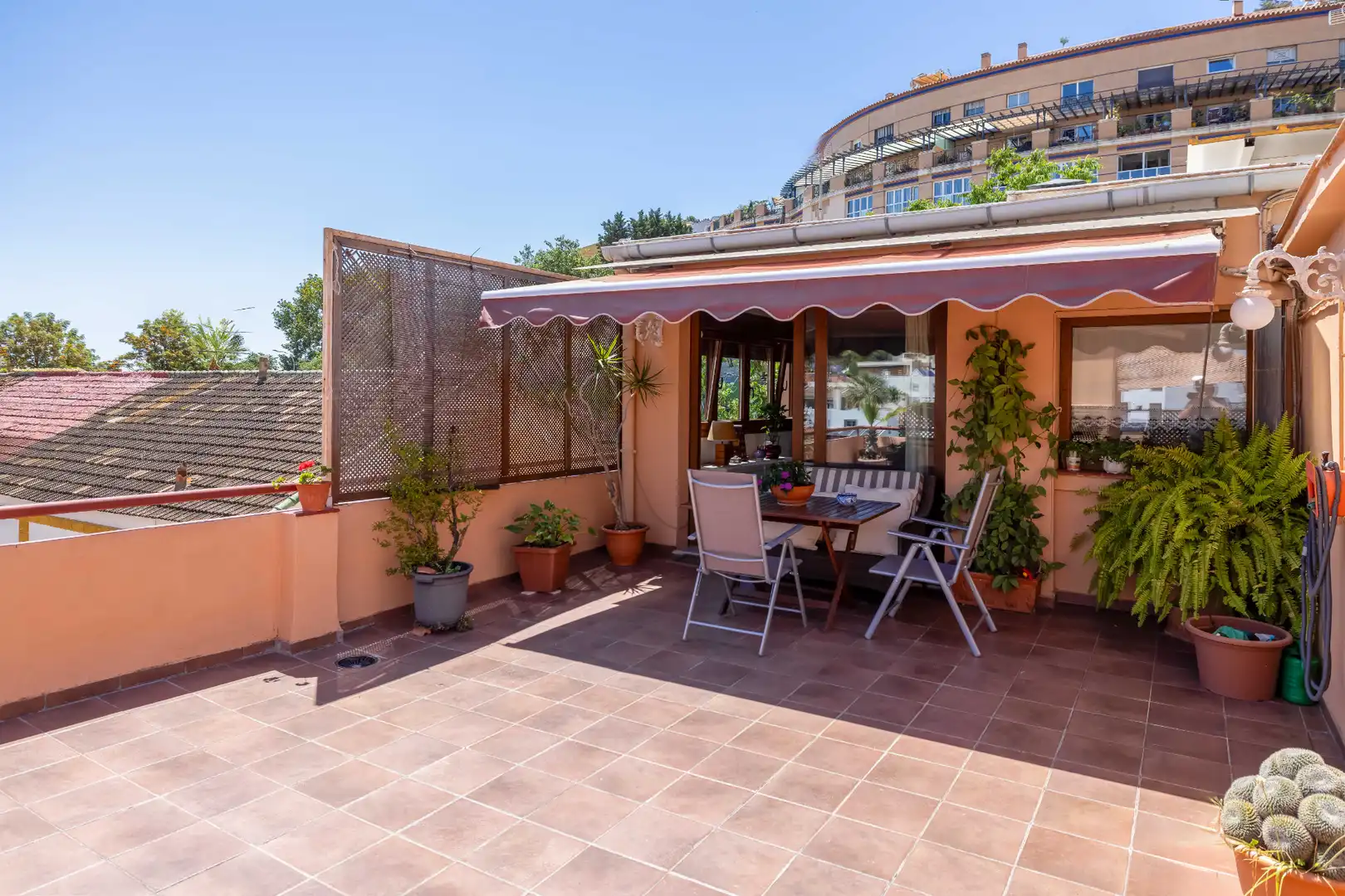 Flat for sale in Carril Castell, Limonar