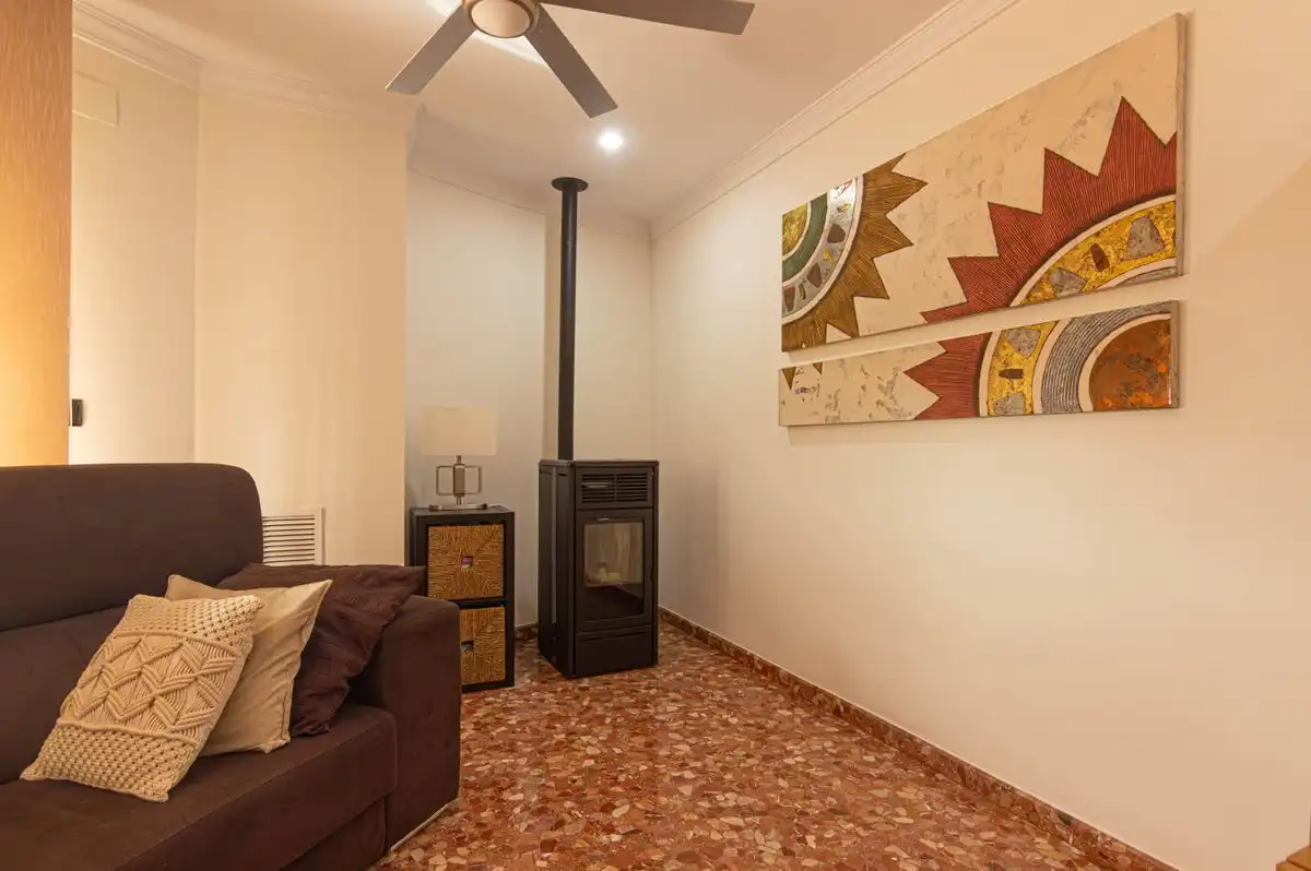 Attic for sale in Alberic
