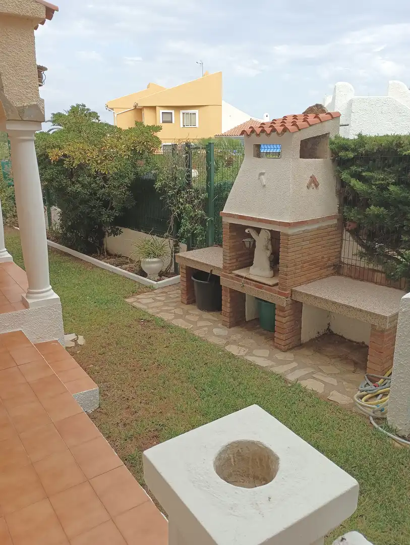 Villa avec jardin à vendre à Miami Platja, imagen 6