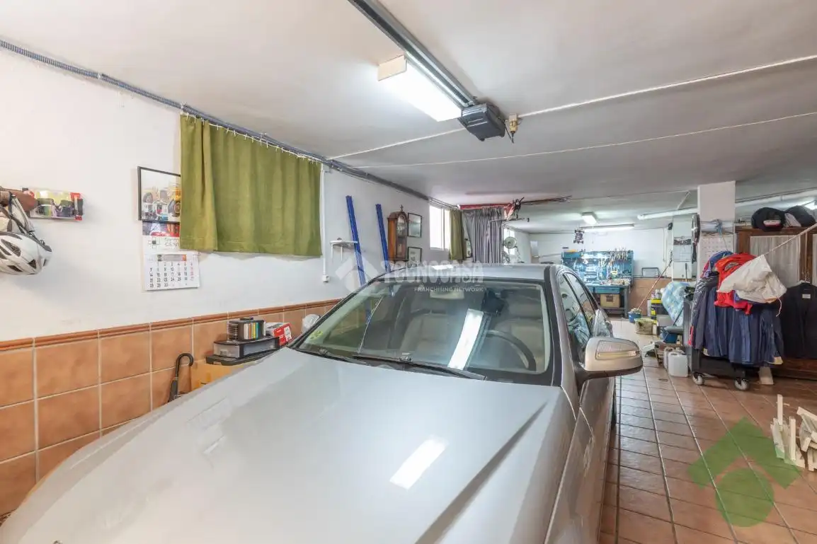 Maison jumelée à vendre à Centro de Albolote, imagen 36