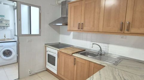 Foto 4 de Piso en venta en Carrer Sant Miquel, 99, Piscinas, Vila-real
