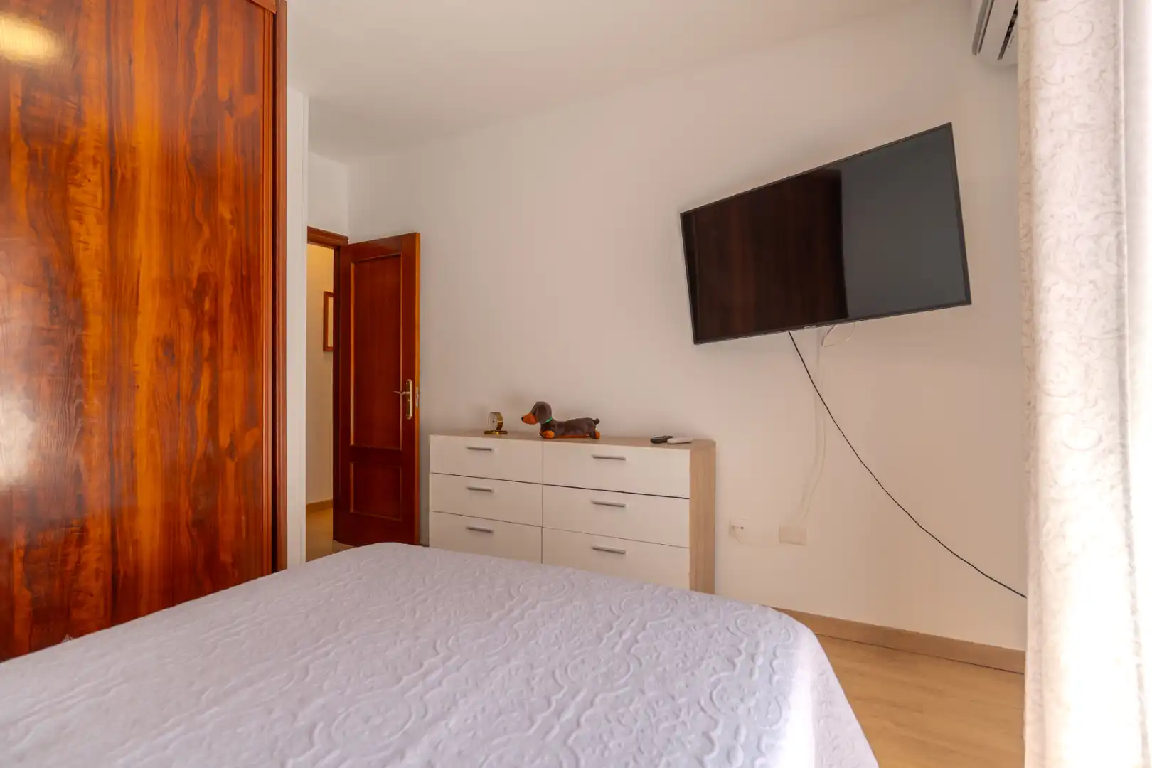 Habitación de Piso en venta en Arona con Amueblado y Balcón