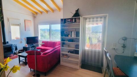 Foto 5 de Casa o xalet en venda a Xaló, Alicante