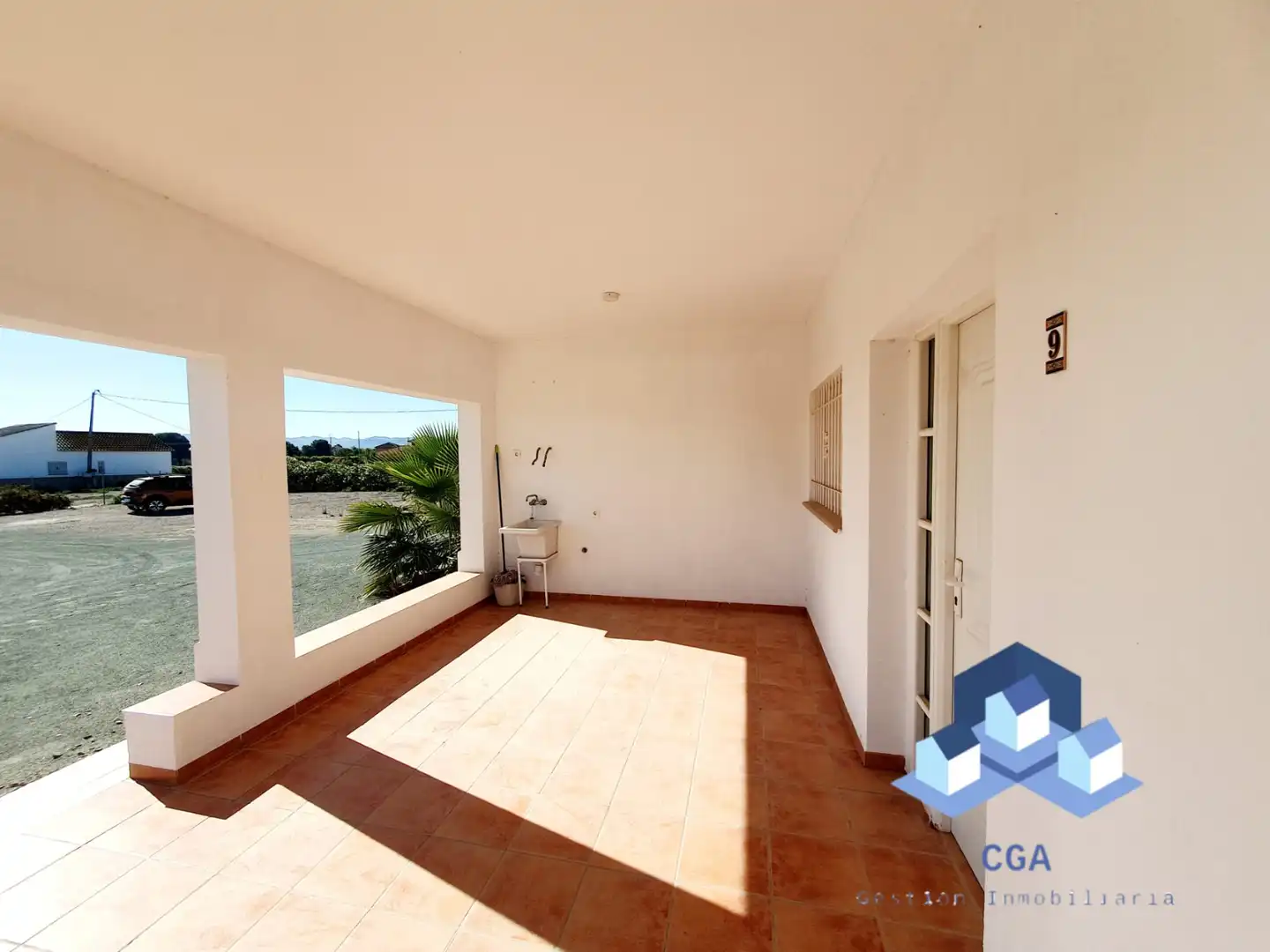 Xalet amb jardí en venda a Pedanías Centro, imagen 23