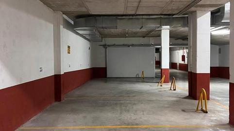Foto 2 de Garaje en venta en Carrer la Carátula, 3, Ciutat Universitària, Elche / Elx