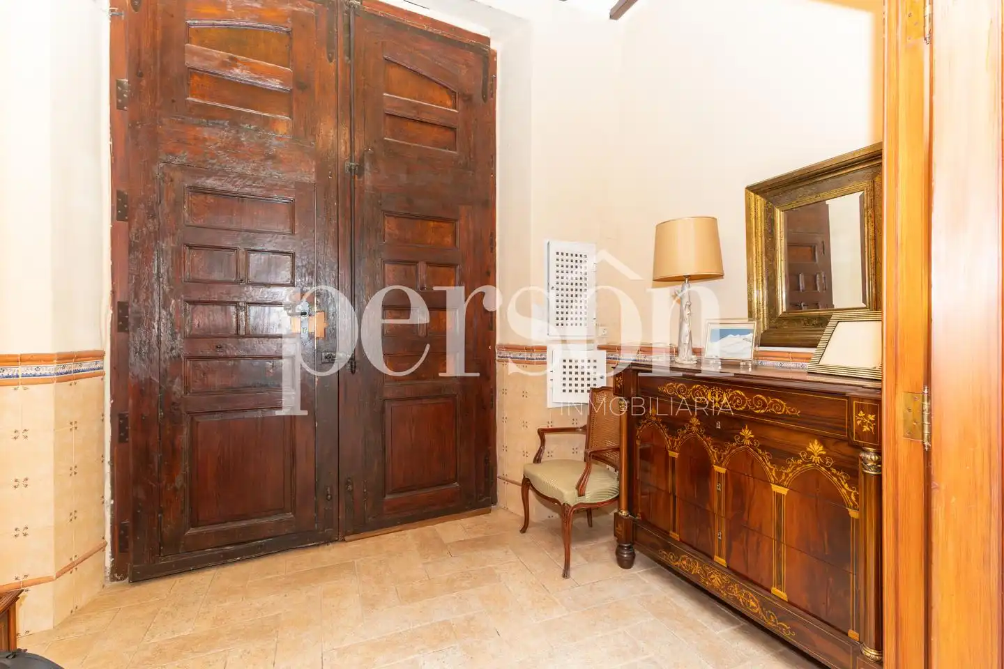 Detached house with terrace for sale in Enguera, imagen 9