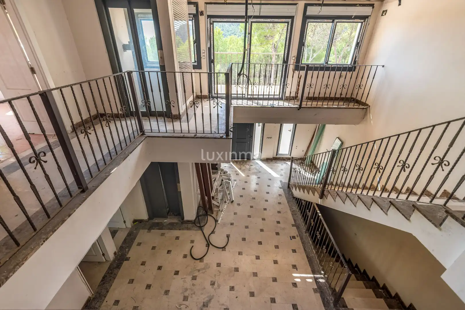 Casa o chalet en venta en Polop con Terraza, Trastero y Piscina