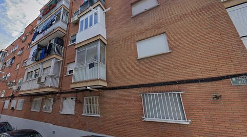 Foto 2 de Casa o chalet en venta en Potasa, Butarque, Madrid Capital