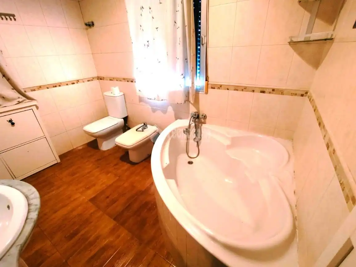 Baño de Piso en venta en Coria del Río